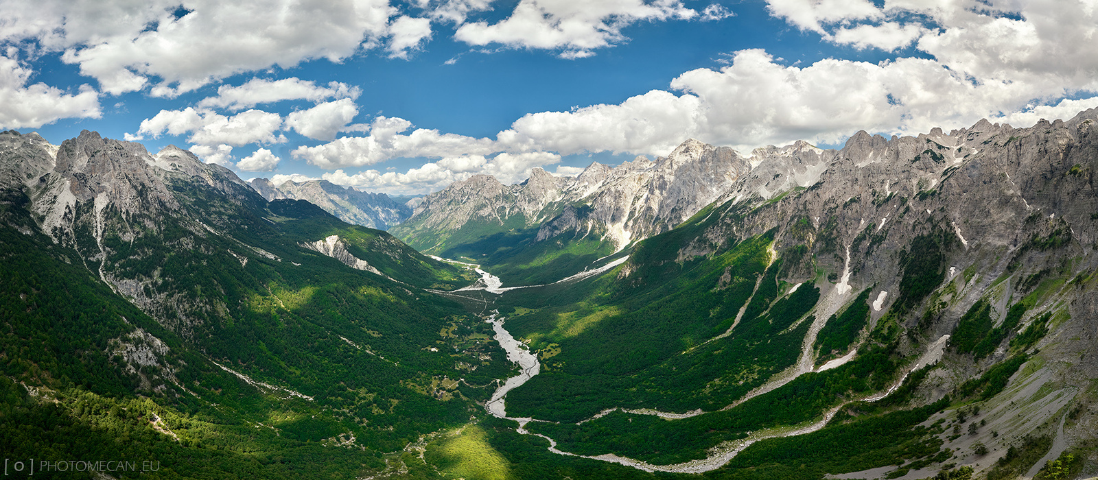 Valbona 